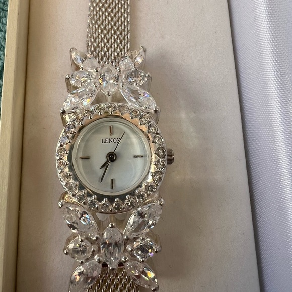 Lenox Accessories - Lenox watch
